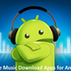 Illustration for article titled Free Music Download Sites Certainly Not Constantly Free em/em